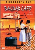 Bagdad Cafe'