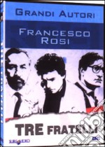 Tre Fratelli dvd