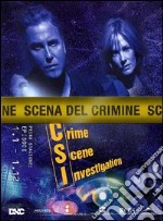 CSI - Crime Scene Investigation Stagione 01 Episodi 01-12