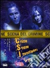CSI - Crime Scene Investigation Stagione 01 Episodi 01-12