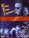 CSI STAG.01 (ep.1.13-1.23) (3 DVD)