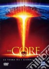 The Core dvd