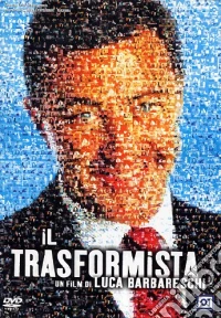 Il Trasformista dvd