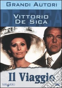 Viaggio (Il) dvd