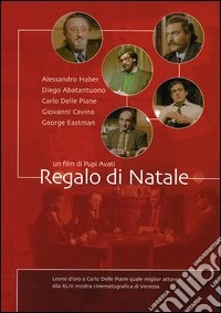 Regalo Di Natale dvd