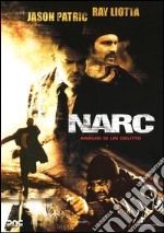 Narc. Analisi di un delitto dvd