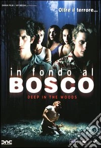 In Fondo Al Bosco dvd