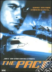 Pact (The) (2002) dvd