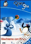 Pingu - Giochiamo Con Pingu film in dvd di Otmar Gutmann Marianne Noser
