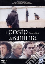 Posto Dell'Anima (Il) dvd