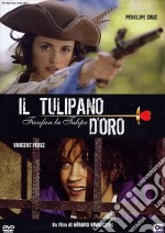 Tulipano D'Oro (Il) dvd