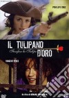 Tulipano D'Oro (Il) dvd