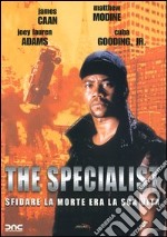 Specialist (The) dvd