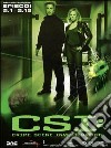 CSI LAS VEGAS-Serie 2 (Parte 1) (3dvd)
