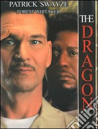 Dragon (The) dvd