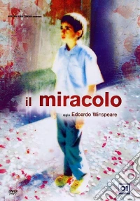 Miracolo (Il) dvd