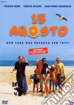 15 agosto. Non sarà una vacanza per tutti dvd