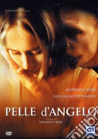 Pelle D'Angelo dvd