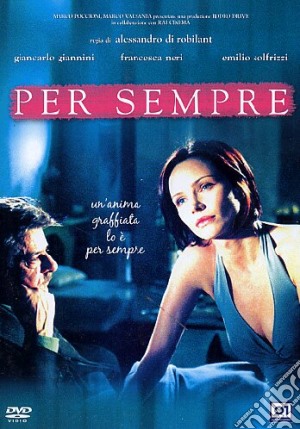 Per Sempre film in dvd di Alessandro Di Robilant