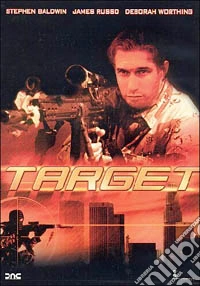 Target dvd