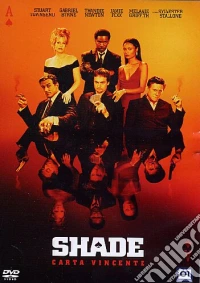 Shade - Carta Vincente dvd