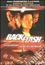 Backflash dvd