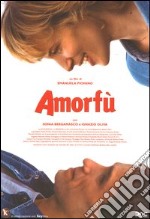 Amorfu' dvd