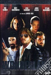 Wonderland (2 Dvd) dvd
