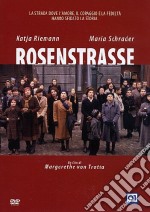 Rosenstrasse dvd