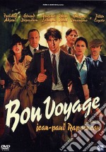 Bon Voyage dvd