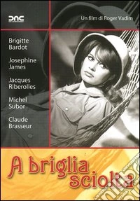 A Briglia Sciolta dvd