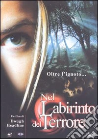 Nel Labirinto Del Terrore dvd
