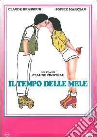 Il Tempo Delle Mele  dvd