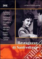 Le Ragazze Di San Frediano 