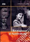 Le Ragazze Di San Frediano  dvd