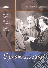 I promessi sposi dvd
