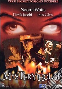 Mystery House dvd