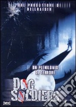 Dog Soldiers dvd