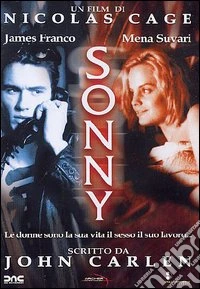 Sonny dvd