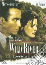 Wild River - Fango Sulle Stelle