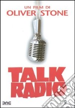 Talk Radio dvd