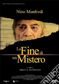 La Fine Di Un Mistero  dvd