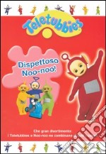 Teletubbies - Dispettoso Noo-Noo dvd