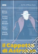 Il Cappotto Di Astrakan  dvd