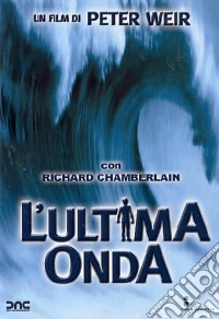 Ultima Onda (L') dvd