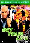 Bet Your Life (Ex Rental) dvd