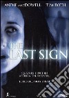 Last Sign (The) dvd