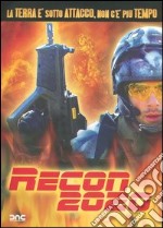 Recon 2020 dvd