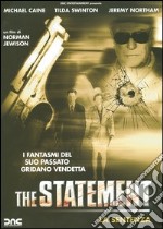 Statement (The) dvd