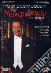 Masquerade dvd